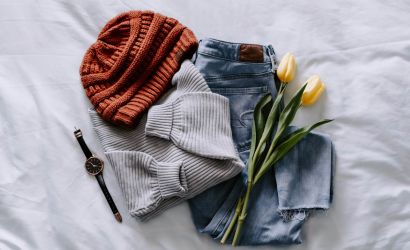 Winter Fashion Essentials You Need