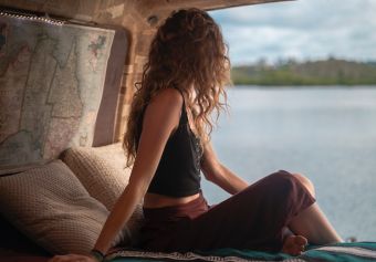 6 Best Things Traveling Teaches You