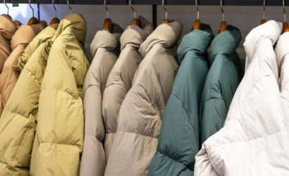 The Stylish Superdry Puffer Jackets To Keep You Warm And Cozy