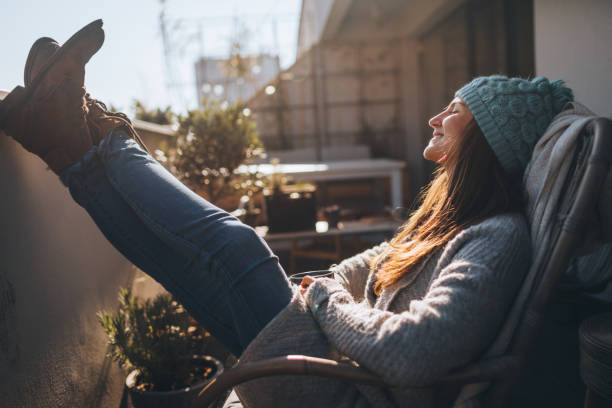 Simple Tips On Layering Your Winter Outfits